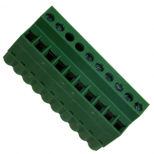 1779495 Phoenix Contact  Embases, fiches et prises